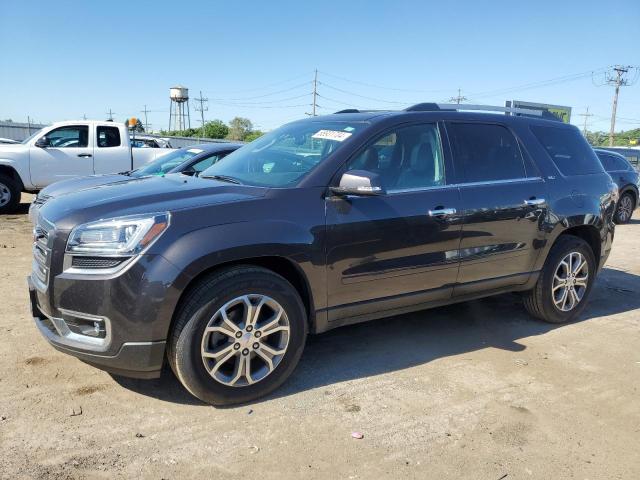 Gmc Acadia (2016)