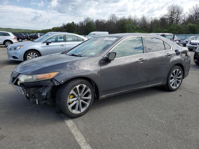 Acura Tsx (2009)