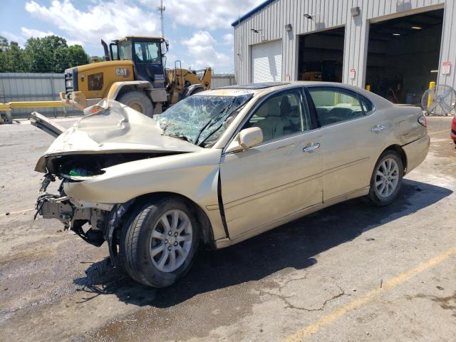 Lexus Es330 (2004)