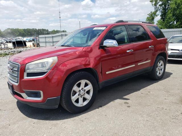 Gmc Acadia (2013)