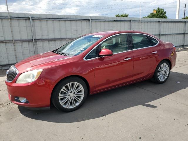 Buick Verano (2013)