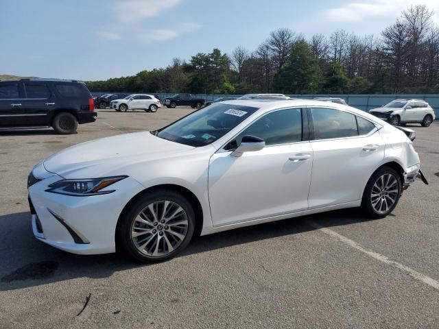 Lexus Es350 (2019)