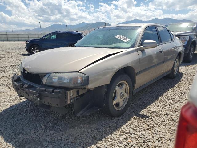 Chevrolet Impala (2003)