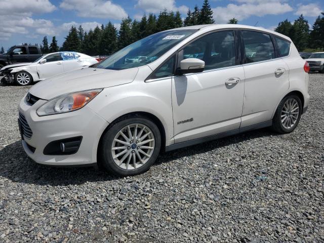 Ford Cmax (2013)
