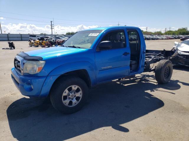 Toyota Tacoma (2007)