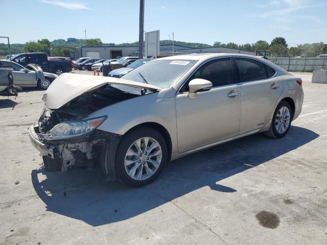 Lexus Es300 (2013)