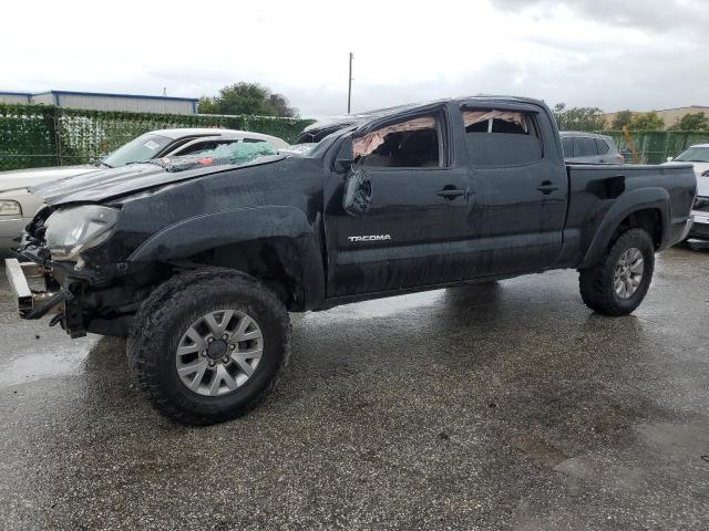 Toyota Tacoma (2012)