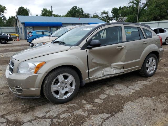 Dodge Caliber (2009)