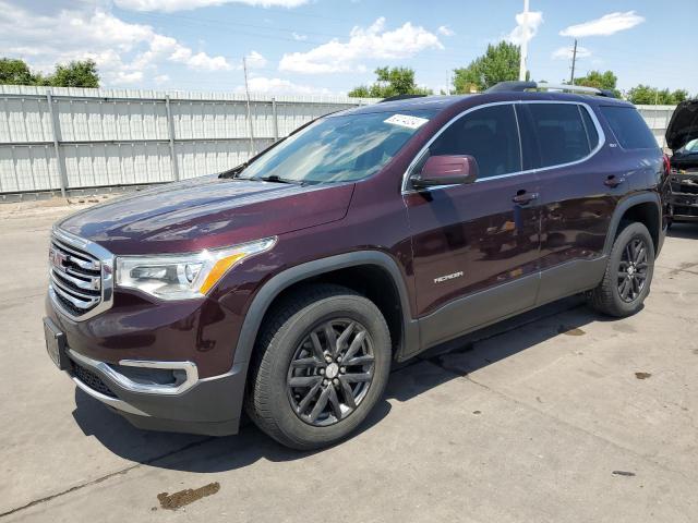 Gmc Acadia (2018)