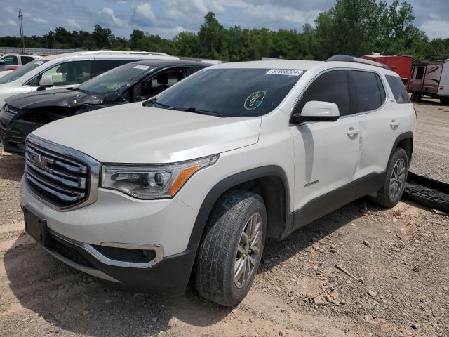 Gmc Acadia (2019)