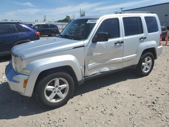 Jeep Liberty (2010)