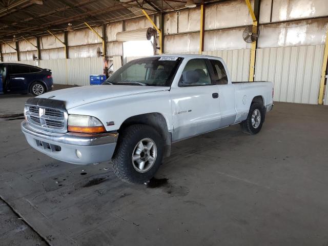 Dodge Dakota (1997)