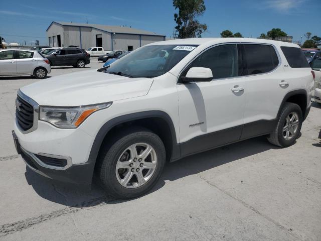 Gmc Acadia (2017)