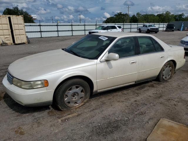 Cadillac Seville (2000)