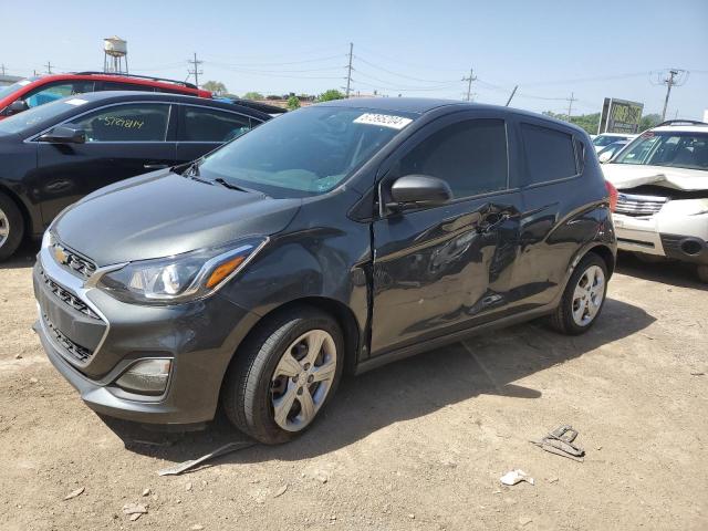 Chevrolet Spark (2020)