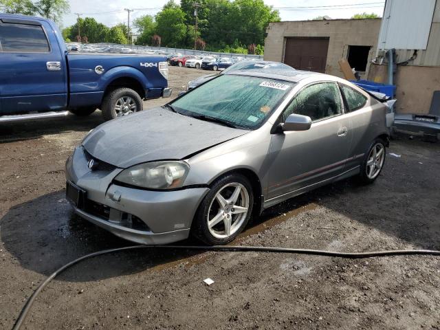 Acura Rsx (2006)