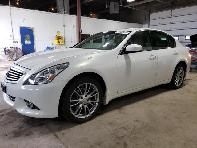 Infiniti G37 (2013)