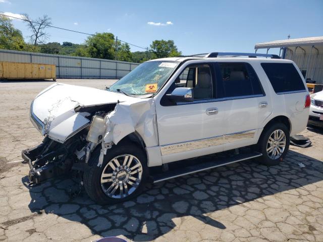 Lincoln Navigator (2010)