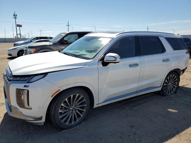 Hyundai Palisade (2023)