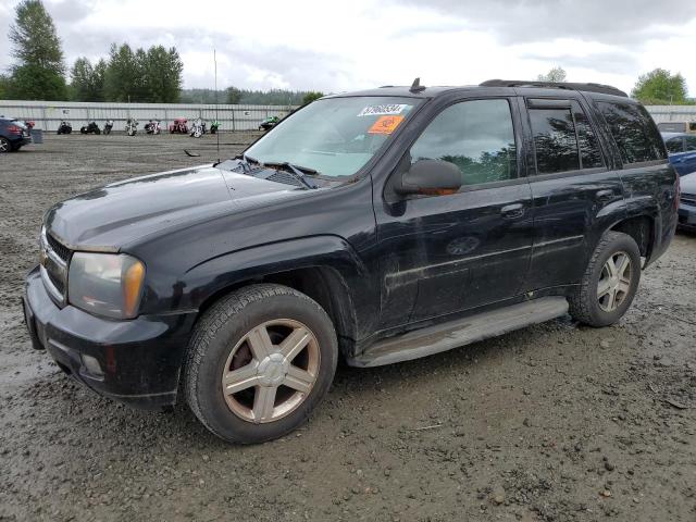 Chevrolet Trailblzr (2008)