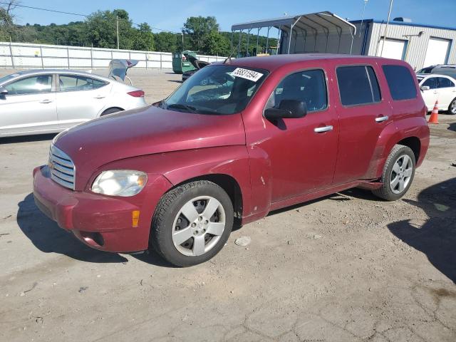 Chevrolet Hhr (2007)