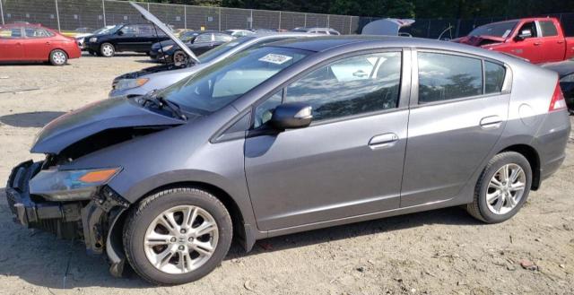Honda Insight (2010)