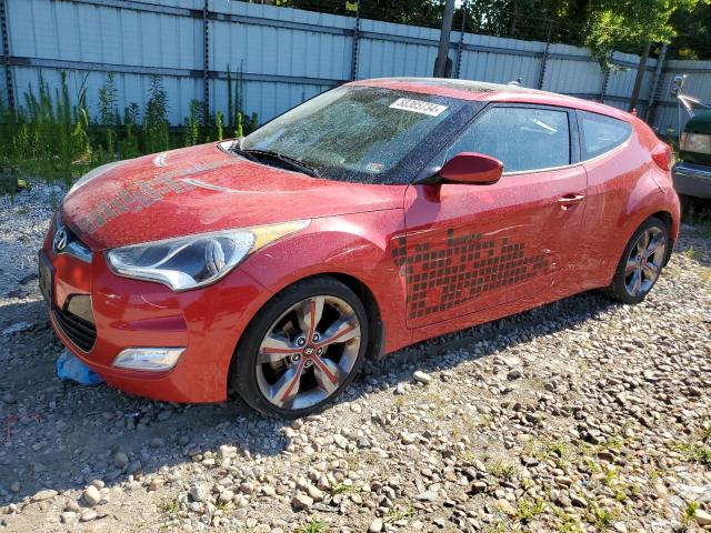Hyundai Veloster (2015)