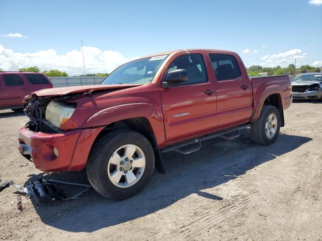 Toyota Tacoma (2008)