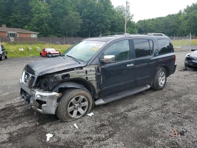 Nissan Armada (2004)
