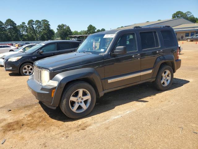 Jeep Liberty (2010)