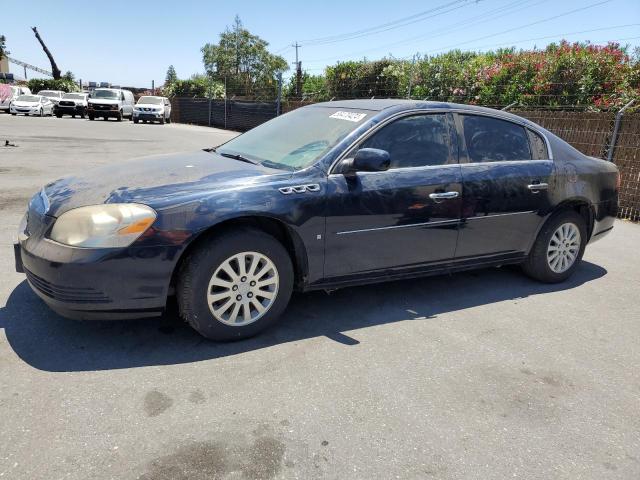 Buick Lucerne (2006)
