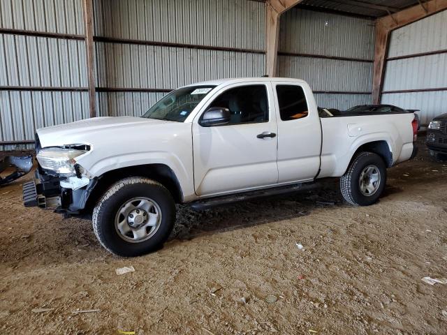 Toyota Tacoma (2017)
