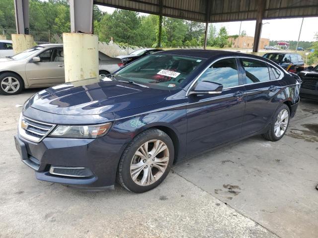 Chevrolet Impala (2015)