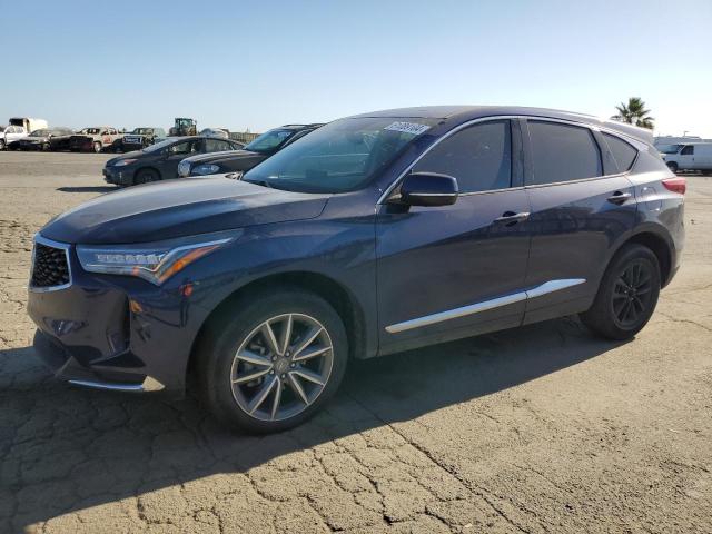 Acura Rdx (2023)
