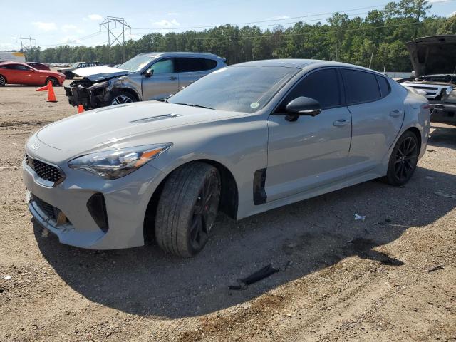 Kia Stinger (2022)