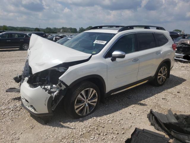 Subaru Ascent tou (2021)