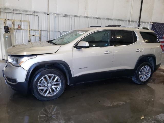 Gmc Acadia (2017)