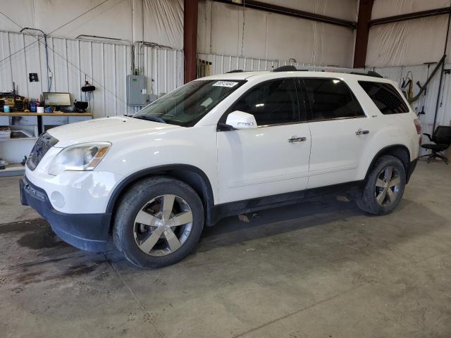 Gmc Acadia (2012)
