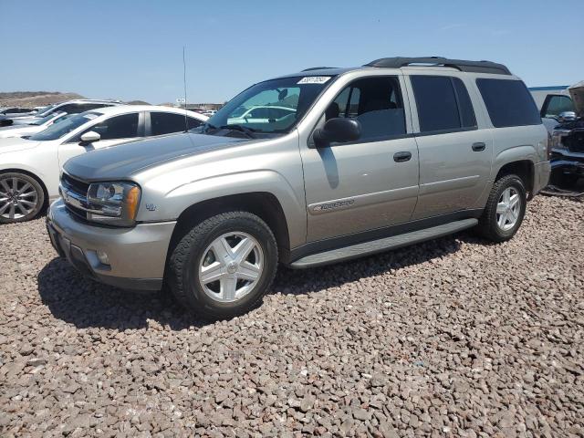 Chevrolet Trailblzr (2003)