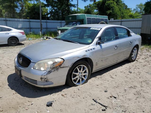 Buick Lucerne (2006)