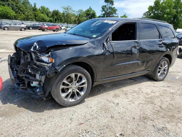Dodge Durango (2019)
