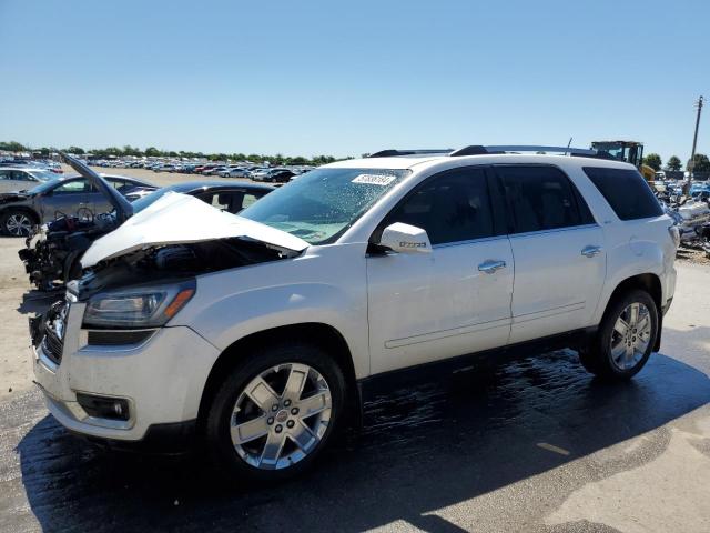 Gmc Acadia (2017)