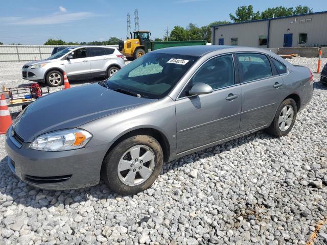 Chevrolet Impala (2006)