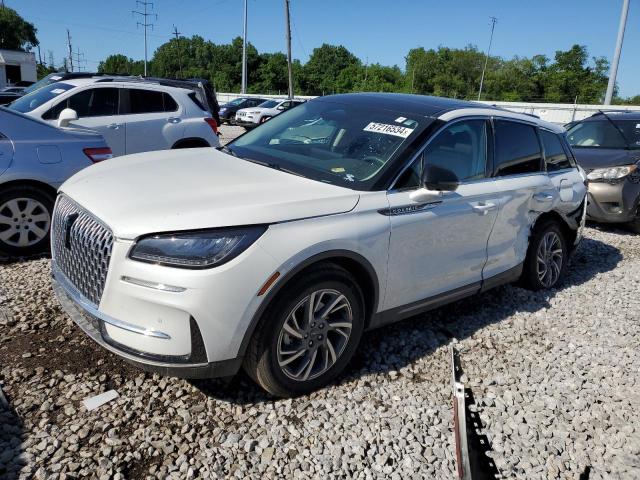 Lincoln Corsair (2023)