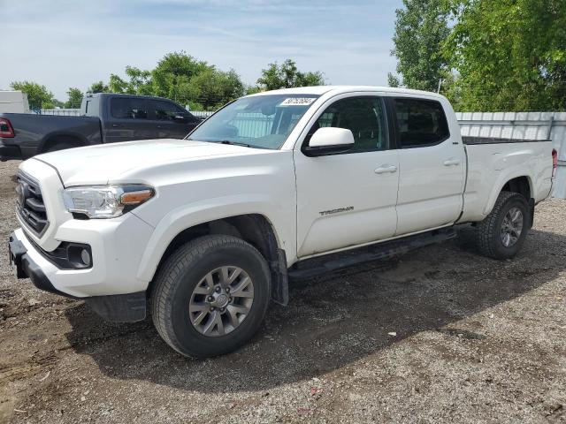 Toyota Tacoma (2019)
