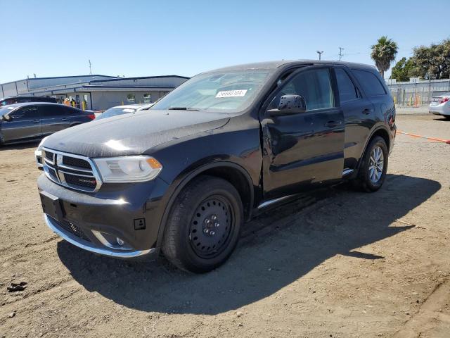Dodge Durango (2018)