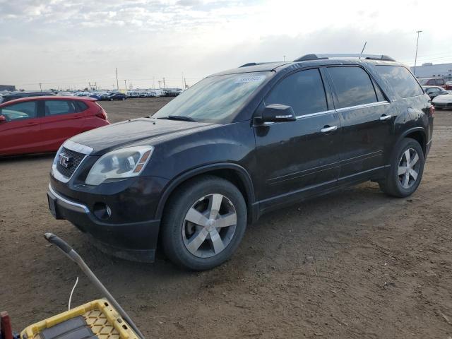 Gmc Acadia (2011)
