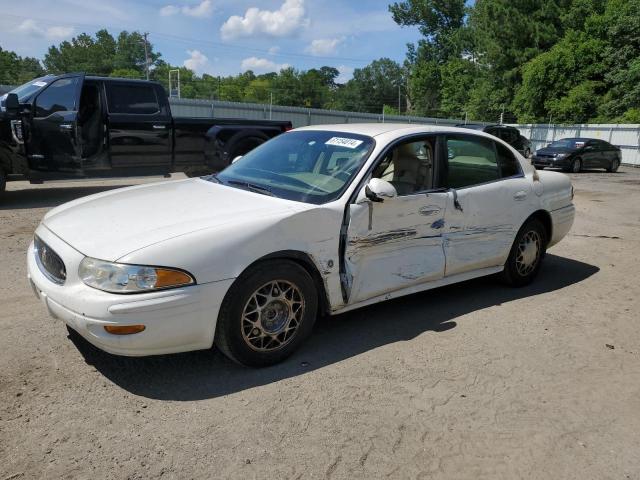 Buick Lesabre (2004)