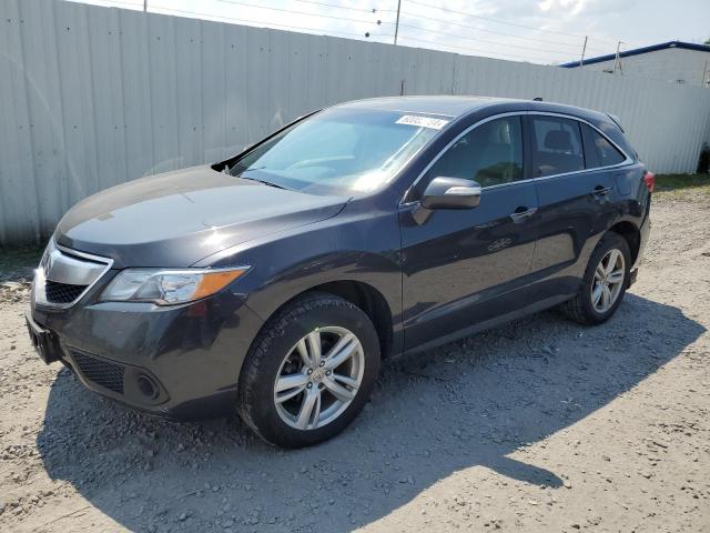 Acura Rdx (2015)