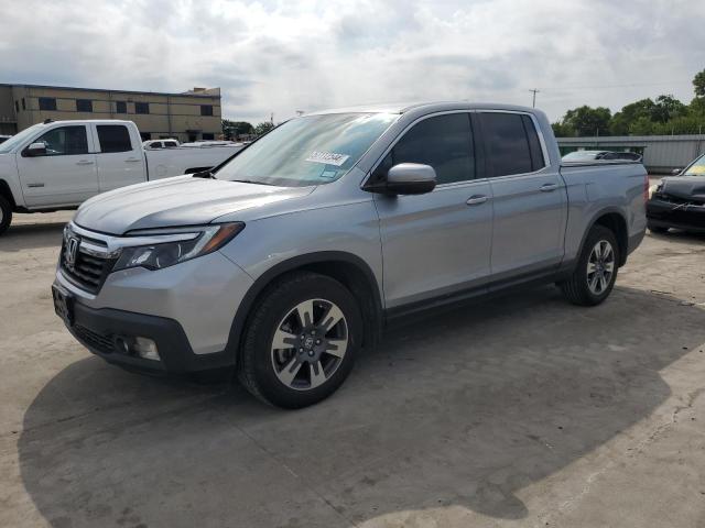 Honda Ridgeline (2018)